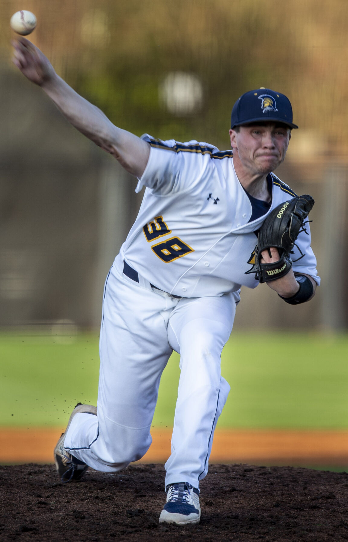 UNCG Baseball
